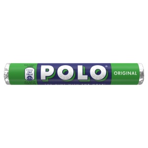 Polo Original Mints 34g (32 Pack)