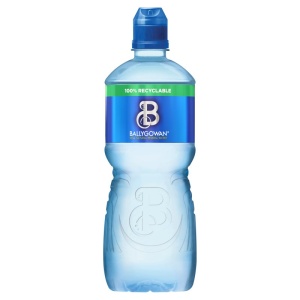 Ballygowan Still Water 750Ml (15 Pack)