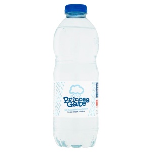 Princes Gate Still Water 500ml (24 Pack)