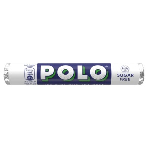 Polo Sugar Free Mints 33.4G (32 Pack)