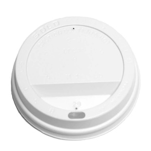 Sip Cup Lid 90mm (1000 Pack)