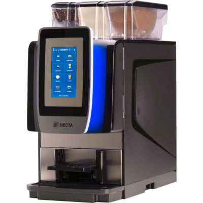 Necta KOMETA 'ES' Bean to Cup Coffee Machine