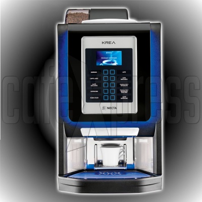 Necta KREA PRIME 'ES' 12oz Coffee Machine