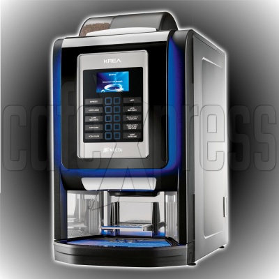 Necta KREA PRIME 'ES' 12oz Coffee Machine