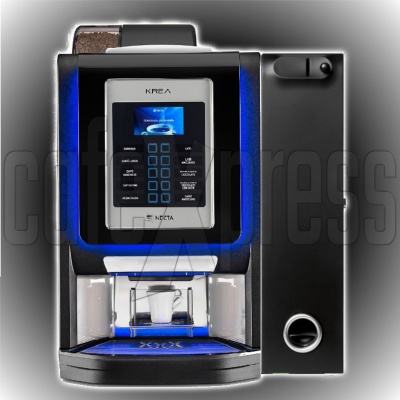 Necta KREA PRIME 'ES' 12oz Coffee Machine