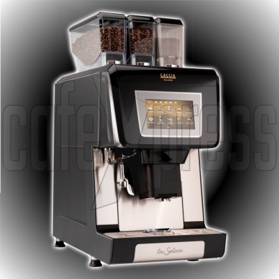 Gaggia LA SOLARE Automatic Coffee Machine