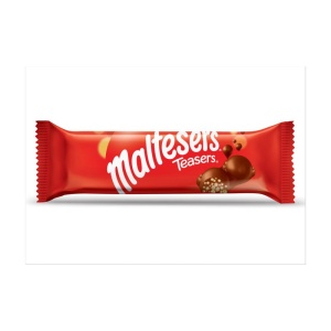 Maltesers Teasers Bar 35g (24 Pack)