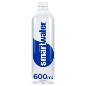 Glaceau Smart Water 600Ml (24 Pack)