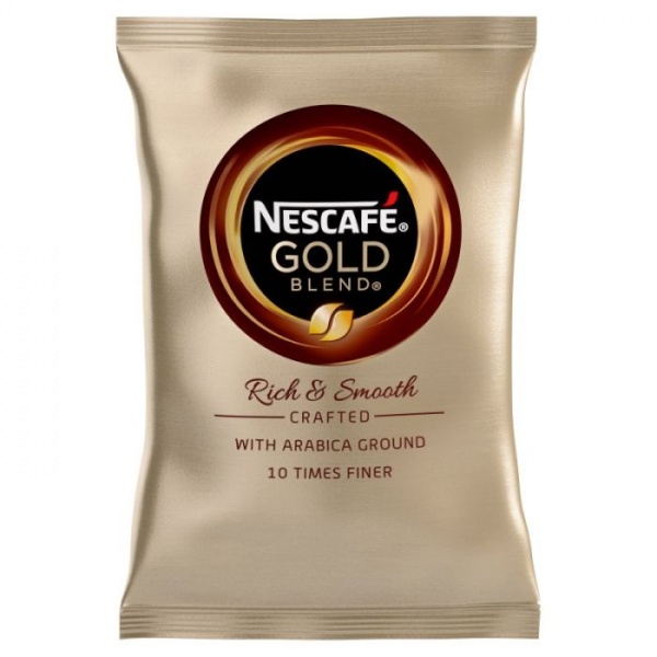 Nescafe Gold Blend Instant Coffee 300g (10 Pack)