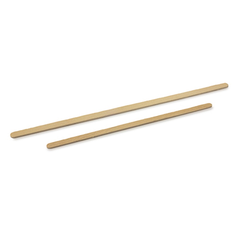 Wooden Stirrer 14cm (1000 Pack)