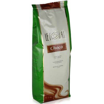 Le Royal Granulated 'Kreemychoc' (Green Bag) (10 X 1 Units)