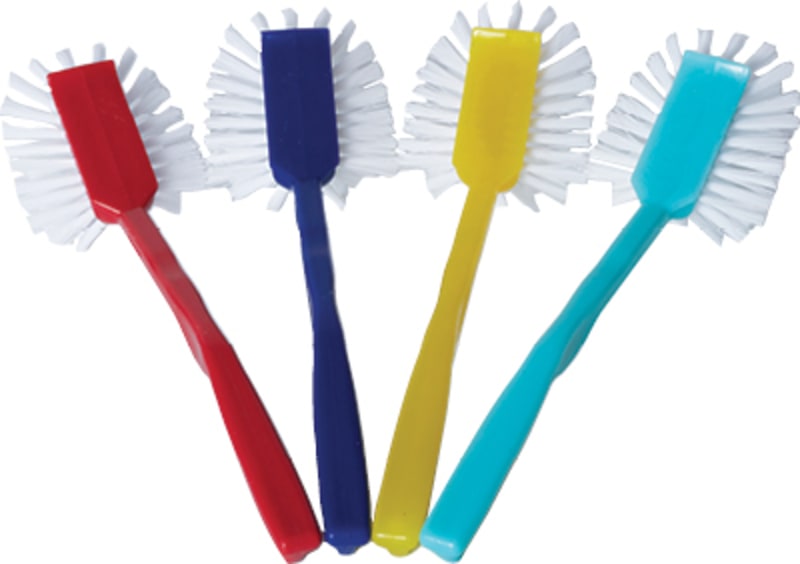 Washing Up Brush (Single)